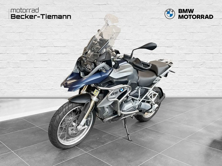 Angebot BMW R 1200 GS Bild 1: Angebot BMW R 1200 GS