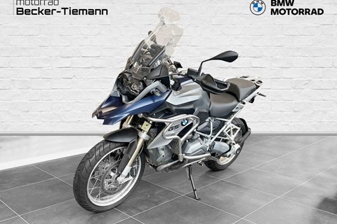 BMW R 1200 GS - Gebrauchtberatung