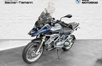 BMW R 1200 GS - Gebrauchtberatung