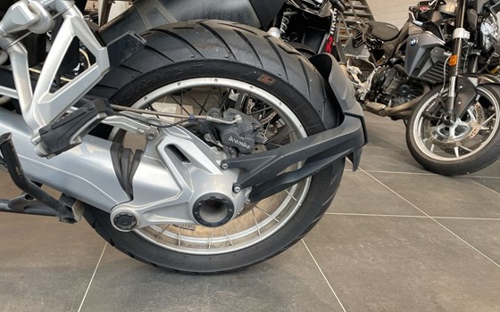 Gebrauchtmotorrad BMW R 1200 GS - Bild 10