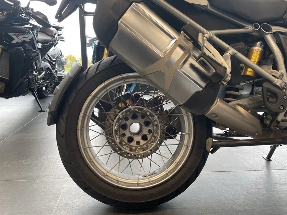 Angebot BMW R 1200 GS Bild 10: Angebot BMW R 1200 GS