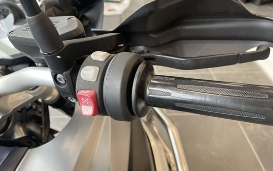 Gebrauchtmotorrad BMW R 1200 GS - Bild 11