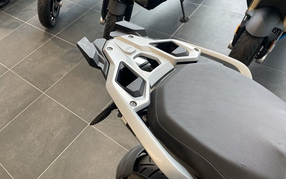 Gebrauchtmotorrad BMW R 1200 GS - Bild 12