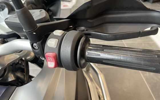 Gebrauchtmotorrad BMW R 1200 GS - Bild 12