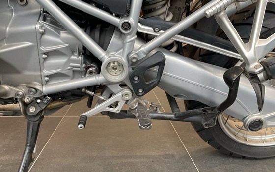 Gebrauchtmotorrad BMW R 1200 GS - Bild 13