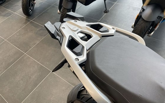 Gebrauchtmotorrad BMW R 1200 GS - Bild 13