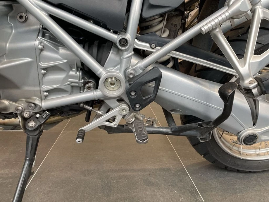 Angebot BMW R 1200 GS Bild 14: Angebot BMW R 1200 GS