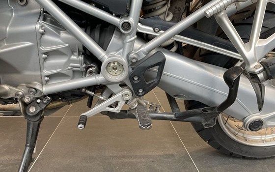 Gebrauchtmotorrad BMW R 1200 GS - Bild 14