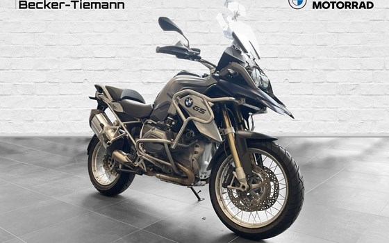 Gebrauchtmotorrad BMW R 1200 GS - Bild 2
