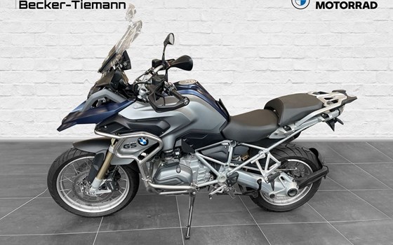 Gebrauchtmotorrad BMW R 1200 GS - Bild 3