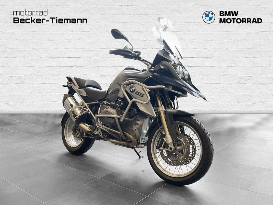 Angebot BMW R 1200 GS Bild 3: Angebot BMW R 1200 GS