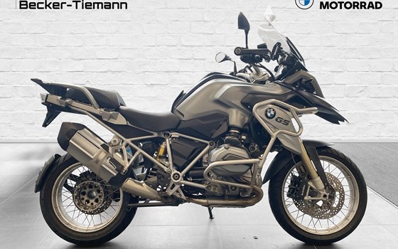 Gebrauchtmotorrad BMW R 1200 GS - Bild 4