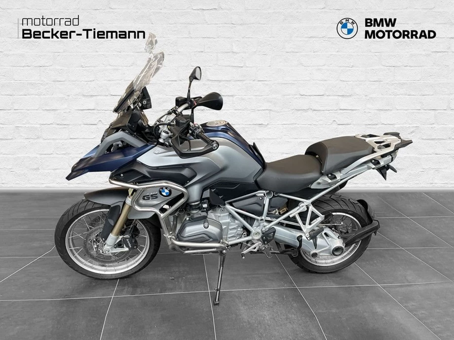 Angebot BMW R 1200 GS Bild 4: Angebot BMW R 1200 GS