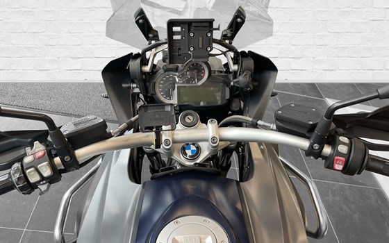 Gebrauchtmotorrad BMW R 1200 GS - Bild 5