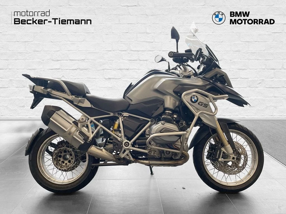 Angebot BMW R 1200 GS Bild 5: Angebot BMW R 1200 GS