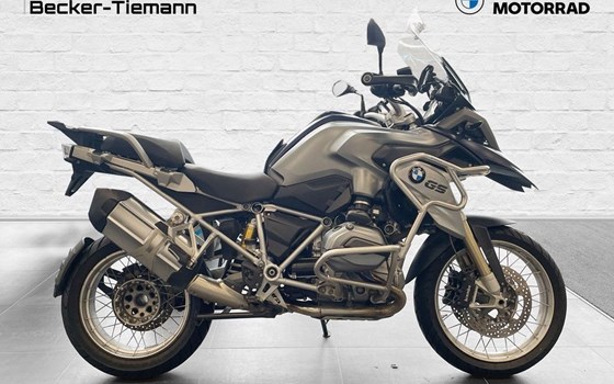 Gebrauchtmotorrad BMW R 1200 GS - Bild 5