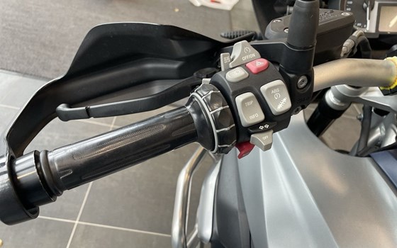 Gebrauchtmotorrad BMW R 1200 GS - Bild 6