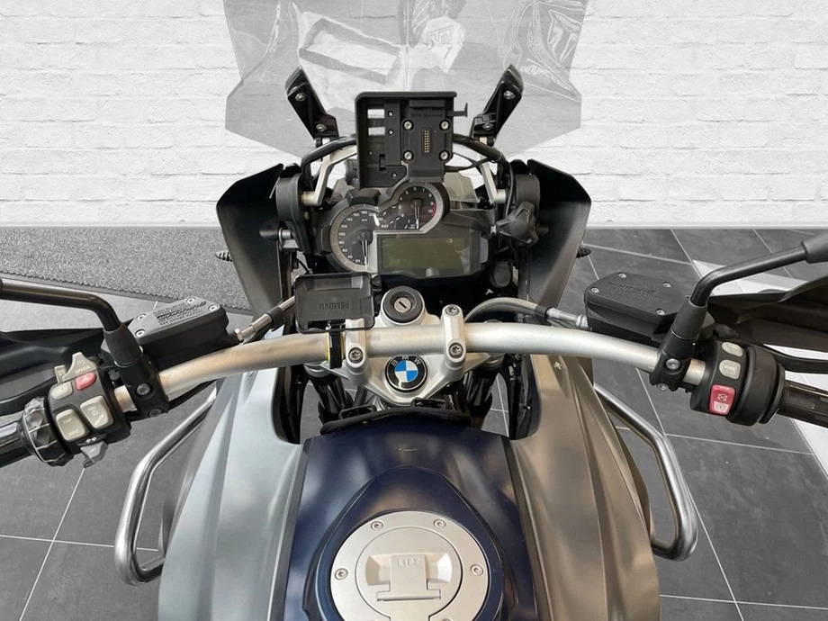 Angebot BMW R 1200 GS Bild 6: Angebot BMW R 1200 GS