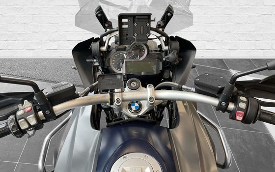 Gebrauchtmotorrad BMW R 1200 GS - Bild 6