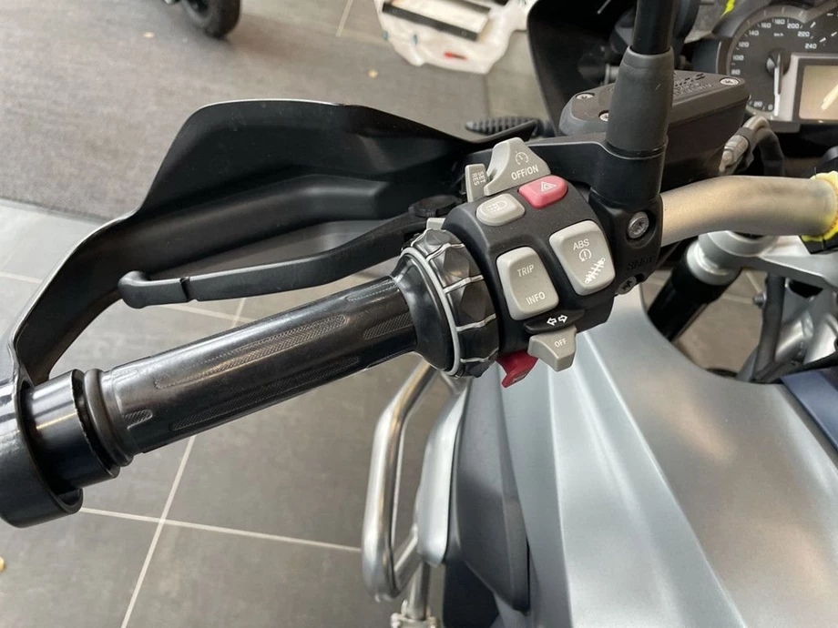 Angebot BMW R 1200 GS Bild 7: Angebot BMW R 1200 GS