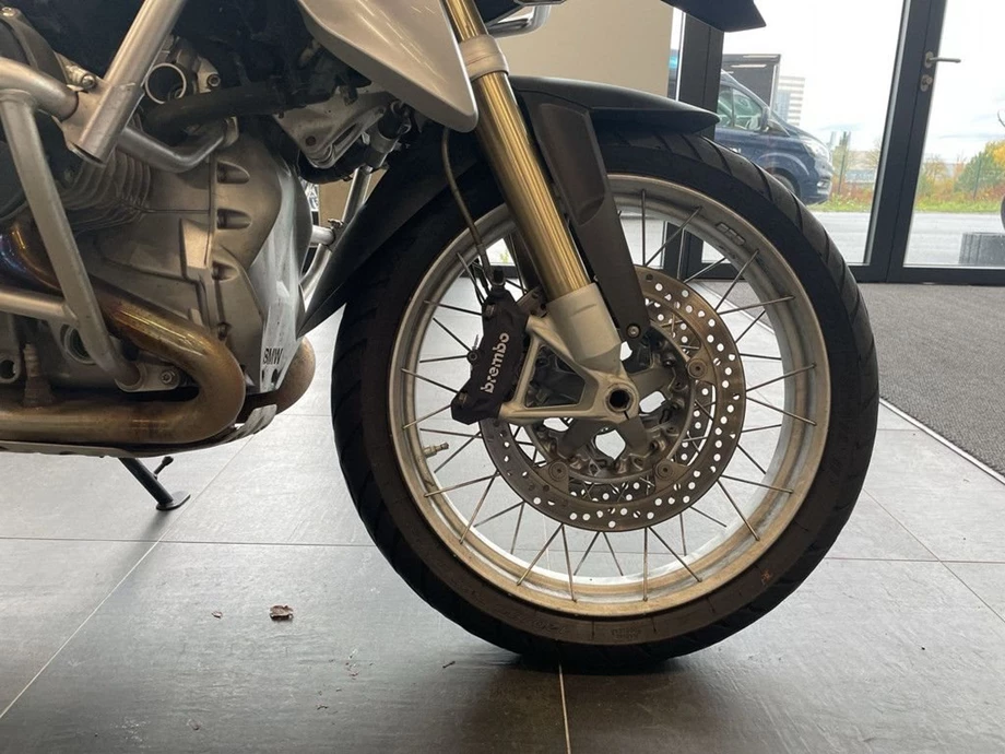 Angebot BMW R 1200 GS Bild 8: Angebot BMW R 1200 GS