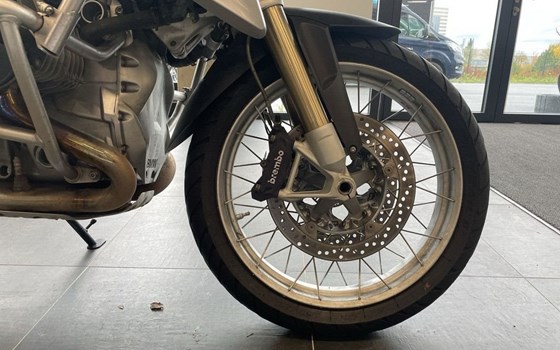 Gebrauchtmotorrad BMW R 1200 GS - Bild 8