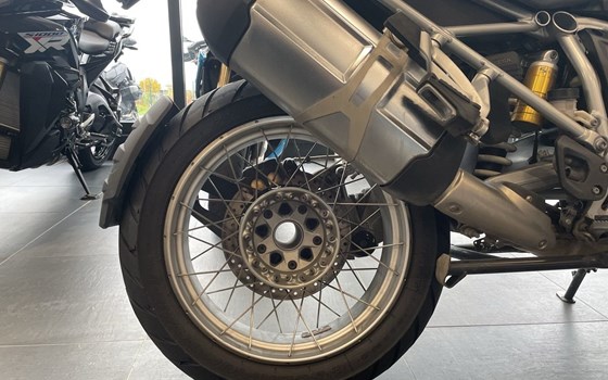 Gebrauchtmotorrad BMW R 1200 GS - Bild 9