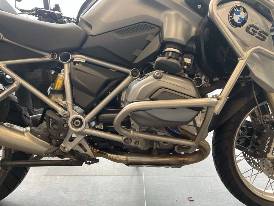 Angebot BMW R 1200 GS Bild 9: Angebot BMW R 1200 GS
