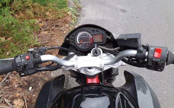 Gebrauchtmotorrad CFMOTO 650NK - Bild 10