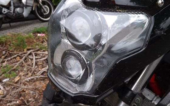 Gebrauchtmotorrad CFMOTO 650NK - Bild 6