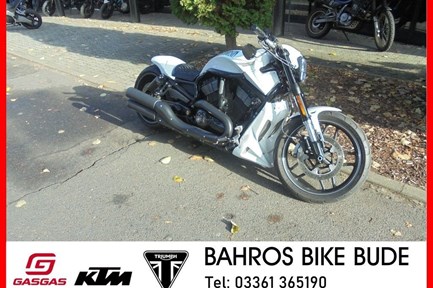 Harley-Davidson Night Rod Special VRSCDX