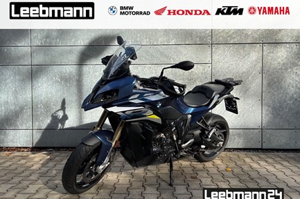 BMW S 1000 XR
