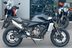 Angebot Husqvarna Svartpilen 801