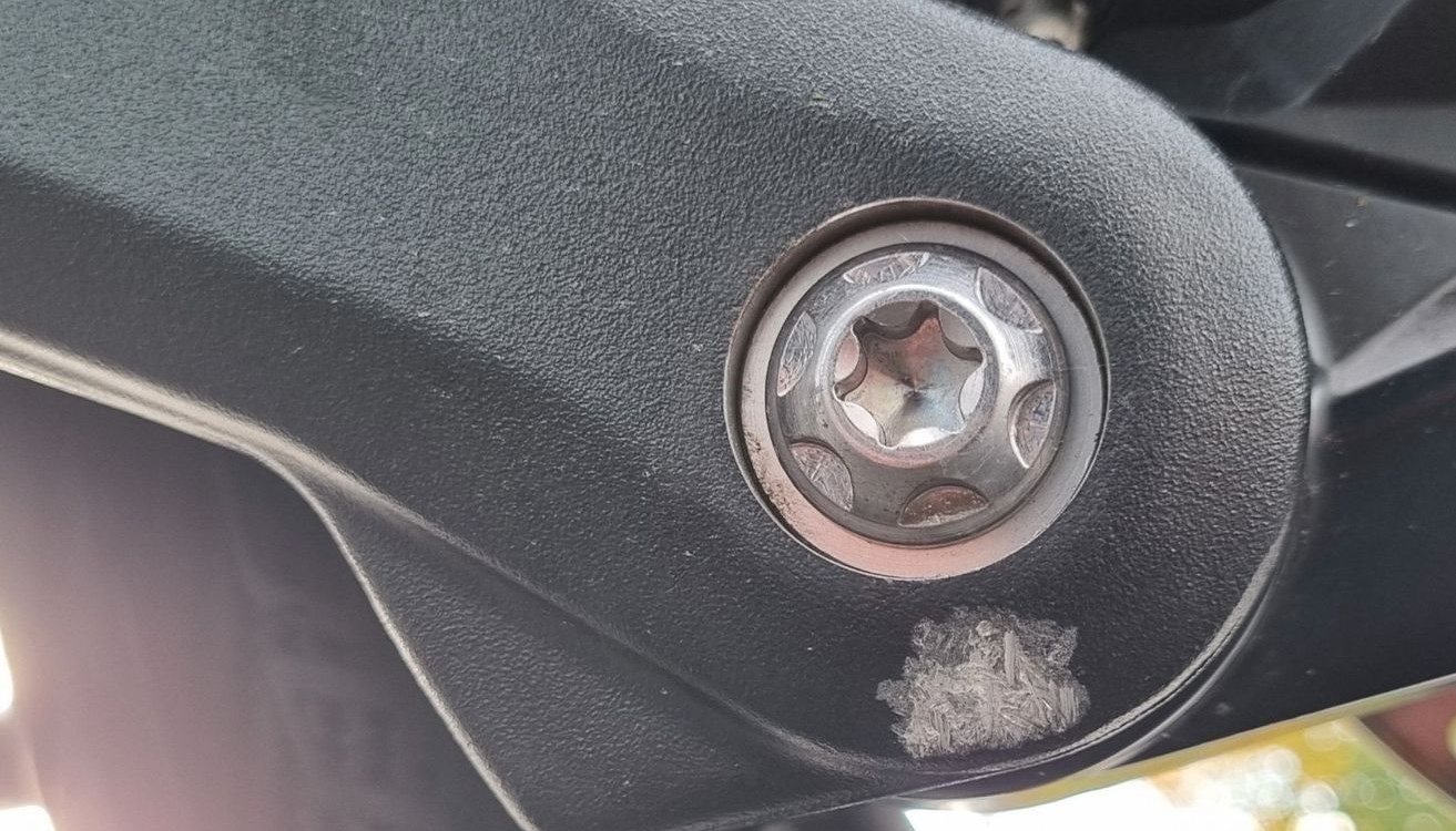 Angebot Triumph Tiger 1200 GT PRO