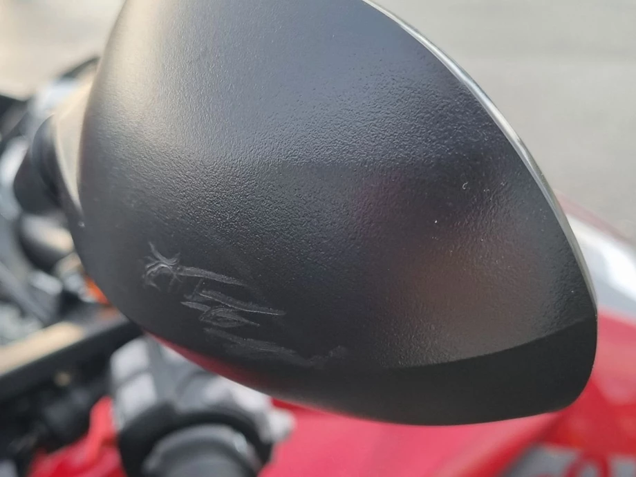 Angebot Triumph Tiger 1200 GT PRO Bild 6: Angebot Triumph Tiger 1200 GT PRO