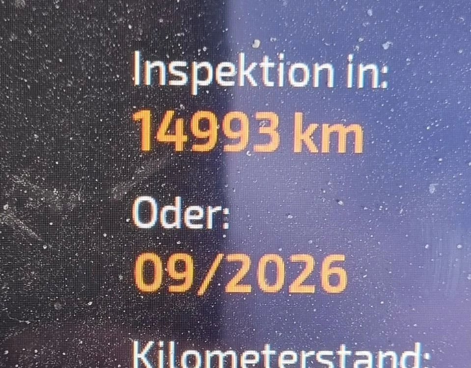 Zum Vergrößern bitte anklicken! Angebot Triumph Tiger 1200 GT PRO