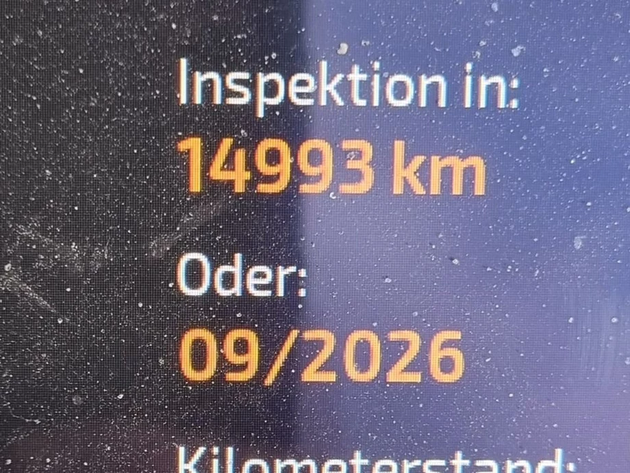 Angebot Triumph Tiger 1200 GT PRO Bild 9: Angebot Triumph Tiger 1200 GT PRO