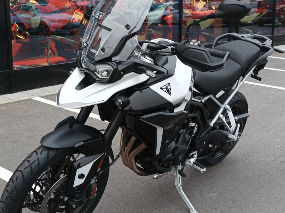 Angebot Triumph Tiger 900 GT Pro Bild 1: Angebot Triumph Tiger 900 GT Pro