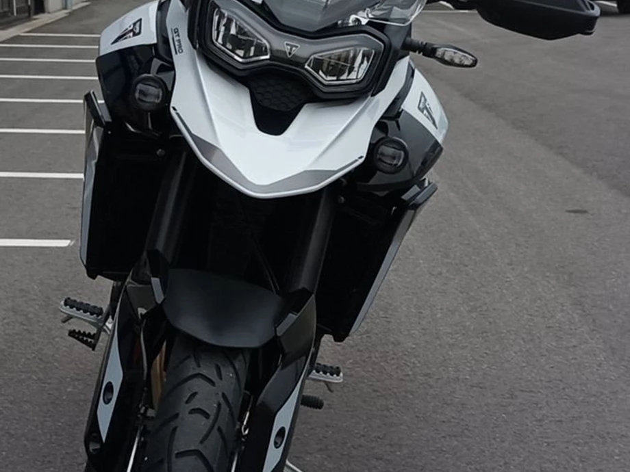 Angebot Triumph Tiger 900 GT Pro Bild 3: Angebot Triumph Tiger 900 GT Pro