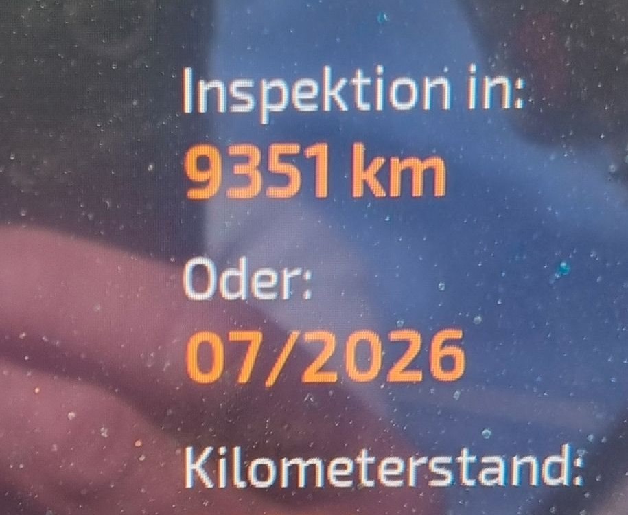Zum Vergrößern bitte anklicken! Angebot Triumph Tiger 900 Rally Pro