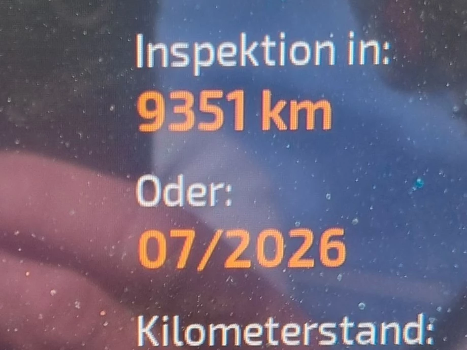 Angebot Triumph Tiger 900 Rally Pro Bild 6: Angebot Triumph Tiger 900 Rally Pro