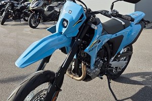 Angebot Suzuki DR-Z4SM