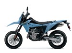 Angebot Suzuki DR-Z4SM