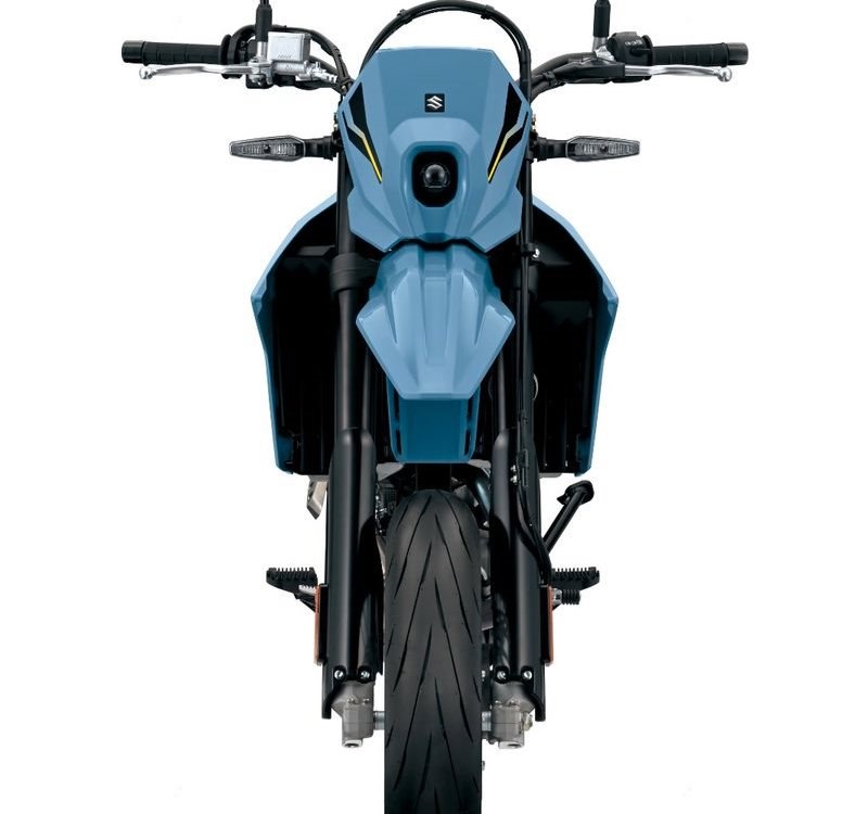 Angebot Suzuki DR-Z4SM