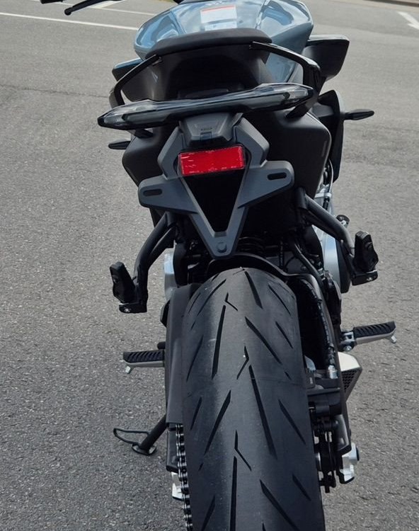 Angebot CFMOTO 675NK