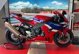 Neumotorrad Honda CBR1000RR-R Fireblade