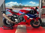 Angebot Honda CBR1000RR-R Fireblade