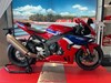 Honda CBR1000RR-R Fireblade