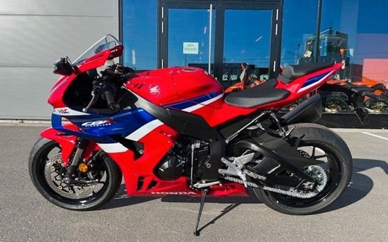 Neufahrzeug Honda CBR1000RR-R Fireblade - Bild 2