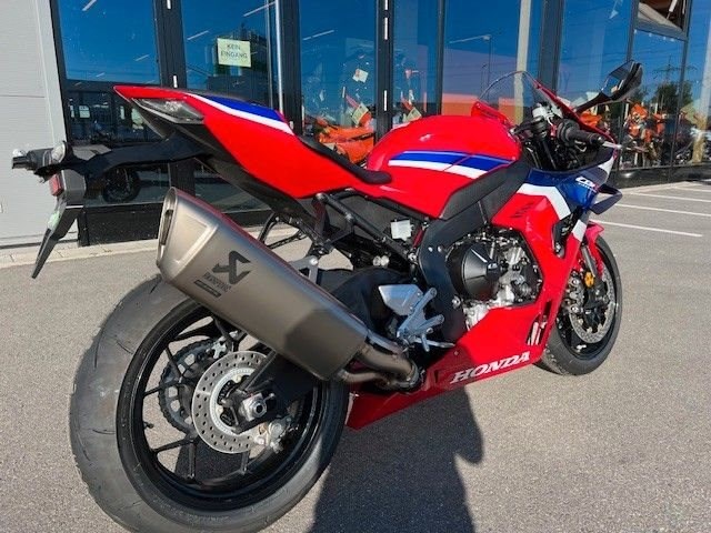 Angebot Honda CBR1000RR-R Fireblade